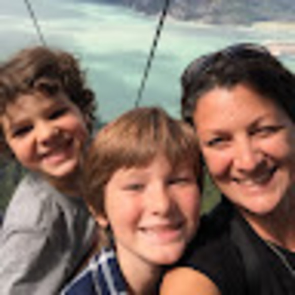 Meet your Posher, Jodi - Picture 1 of 1